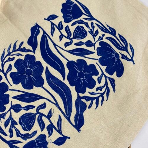 Grabado textil 03 de mayo
